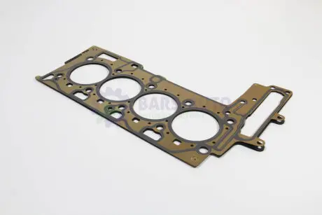 Прокладка ГБЦ BMW 3 (E90)/5 (E60)/X3 (E83) 03- (1.55mm) (2 метки) N47 D20 ELRING 658.200