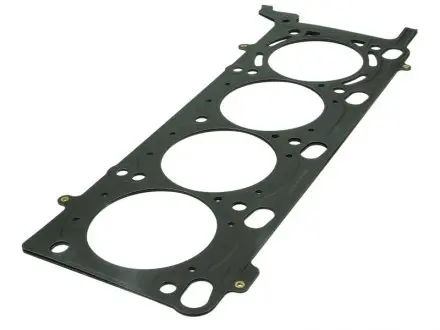 Прокладка головки блоку циліндрів BMW X5 (E53) 4.6 02-03 (5-8 цилиндр) (1.65mm) Ø93,50mm, M62B46 ELRING 659.120