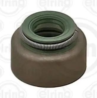 Сальник клапана (выпуск) Subaru Forester/Impreza 1.6-2.5 92- (11x13x8) ELRING 659.800