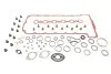 Комплект прокладок (верхній) BMW 3 (E90)/5 (E60)/7 (E65-E67) 04- N52 B25/N52 B30 ELRING 660.370 (фото 1)