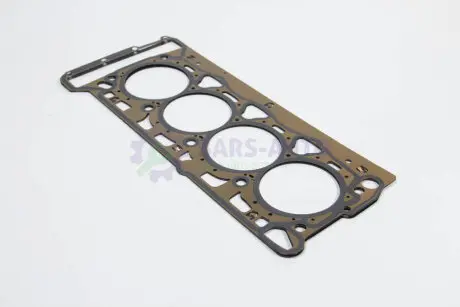 Прокладка ГБЦ Audi A6/Skoda Superb 1.8TSI/2.0TSI 04- (0.9mm) ELRING 685.662