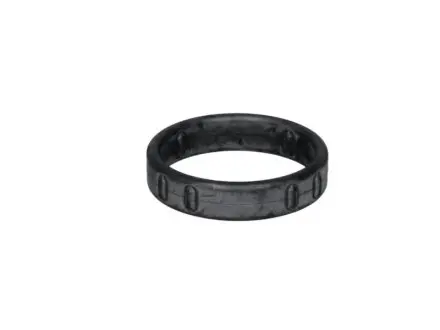 Прокладка термостата Citroen C5/C6/Land Rover Discovery 2.7/3.0D 04- ELRING 687690