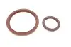 Комплект прокладок (нижний) Citroen C1/Peugeot 107/Toyota Aygo 1.0 05-14 ELRING 687.750 (фото 3)