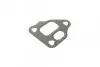 Прокладка клапана EGR Citroen Nemo/Peugeot Bipper 1.3 HDi 10- ELRING 689.310 (фото 1)