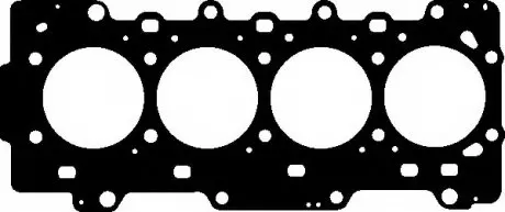 Прокладка, головка блоку циліндрів CHRYSLER 2,5/2,8 CRD 2* 1,52 mm ELRING 690.426