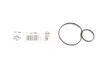 Прокладка фільтра масляного Opel Astra H/J/Corsa D/Meriva A/B 1.7D 06- ELRING 691920 (фото 1)