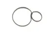 Прокладка фільтра масляного Opel Astra H/J/Corsa D/Meriva A/B 1.7D 06- ELRING 691920 (фото 3)