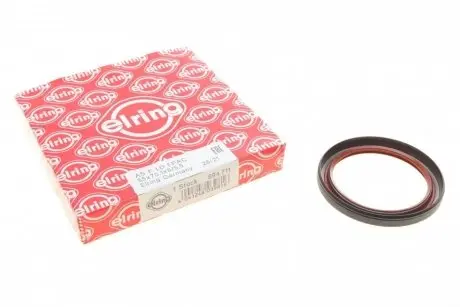 Сальник распределительного вала Opel Ascona/Astra/Kadett/Omega/Vectra 1.8/2.0 85-00 (55x70x8) ELRING 694.711