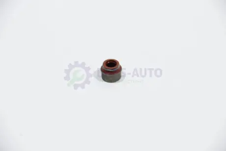 Сальник клапана (впуск/выпуск) Audi/Citroen/Peugeot/Renault/VW (7x9.8/13.2x9.7) ELRING 701.289