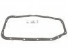 Прокладка піддона Opel Asrta/Omega/Vectra 1.8/2.0 i 86- ELRING 702.331 (фото 1)