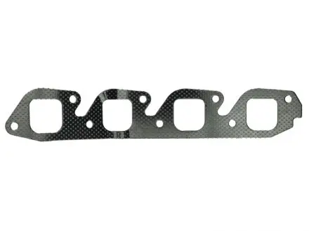 Прокладка, выпускной коллектор FORD 1.6/1.8 -99 ELRING 705.811