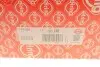 Прокладка ГБЦ Toyota Corolla -00 (1.4mm) ELRING 707.951 (фото 2)