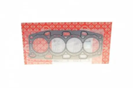 Прокладка ГБЦ Mitsubishi Lancer 92-03 (1.20mm) ELRING 709.100