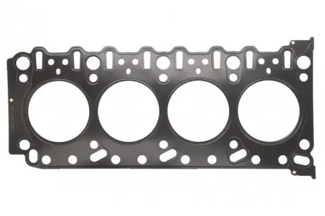 Прокладка ГБЦ Porsche Cayenne 4.5 02-07 (0.6mm/d=95mm)(5-8 цилиндр) ELRING 710.733