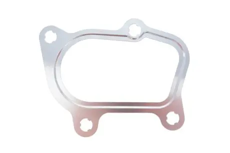 Прокладка глушителя Opel Astra/Omega/Vectra 2.0 DI/DTI 96- ELRING 711.201