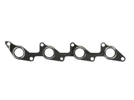 Прокладка колектора випуск Jumper/Boxer 2.5 D/TD 94- ELRING 711.910