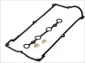 Прокладка крышки клапанов Audi 100/80/A6/VW Passat 2.0TDI 92-99 (к-кт) ELRING 712.470 (фото 1)