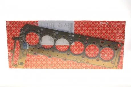 Прокладка ГБЦ BMW 3 (F30/F80)/5 (F10)/7 (F01-F04) 10-18 (1.65mm) (3 метки) N57 D30 ELRING 713.183