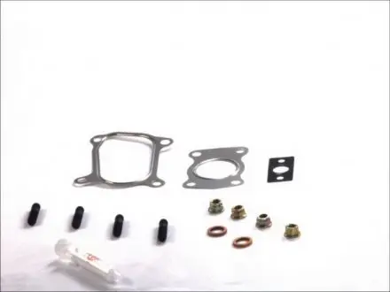 Прокладка турбины (к-кт) Jumper/Ducato/Boxer 2.0/2.2 HDI/JTD 01- ELRING 714.620