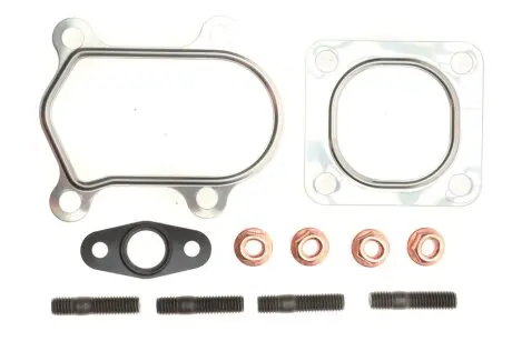 Комплект прокладок турбины Citroen Jumper/Fiat Ducato/Opel Movano 2.8 HDI/JTD/DTI 98- ELRING 714.810