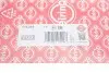 Прокладка ГБЦ Nissan Pathfinder 2.5 dCi 05- (0.95mm) (2 мітки) ELRING 715.210 (фото 2)