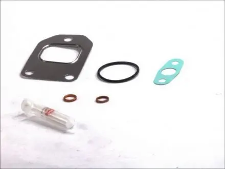 Комплект прокладок турбины VW T4 2.5TDI 95-03 ELRING 715.820