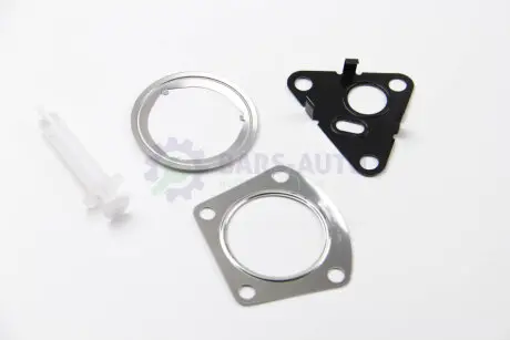 Комплект прокладок турбіни VW T5 2.5TDI 03- ELRING 716.270
