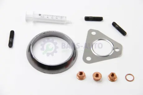 Комплект прокладок турбины VW T4 1.9 TD 92-03 ELRING 716.280