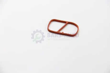 Прокладка впускного коллектора Fiat Doblo/Opel Combo 1.3JTD 05- ELRING 718.200