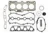 Комплект прокладок (верхний) VW Golf V/Passat/Touran 2.0 FSI 03-10 ELRING 718.430 (фото 1)