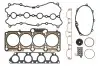 Комплект прокладок (верхний) VW Golf V/Passat/Touran 2.0 FSI 03-10 ELRING 718.430 (фото 2)