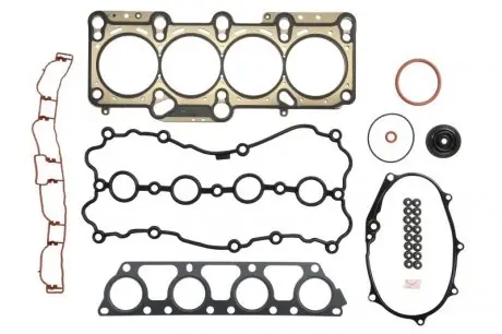 Комплект прокладок (верхній) VW Golf V/Passat/Touran 2.0 FSI 03-10 ELRING 718.430