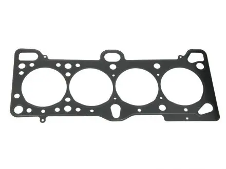 Прокладка головки блока цилиндров Hyundai Accent 1.4 i 05-10 ELRING 720.950
