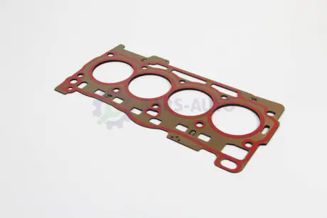Прокладка ГБЦ VW Caddy IV 1.4 TSI 15- (1.02mm) ELRING 721.972