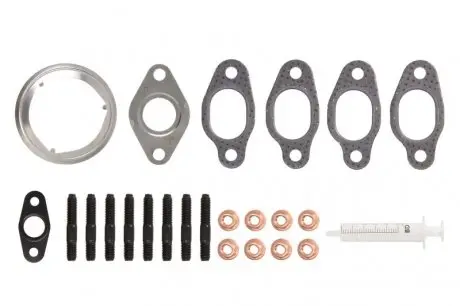 Прокладка турбіни (к-кт) VW T5 1.9 TDI 03- ELRING 722.050