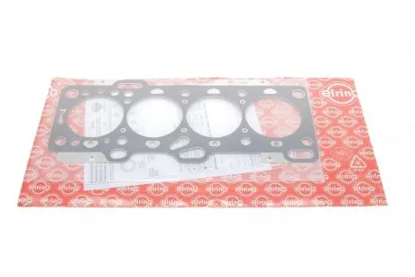 Прокладка ГБЦ Hyundai Getz/i10/Kia Picanto 02-13 (0.35mm) ELRING 725.550