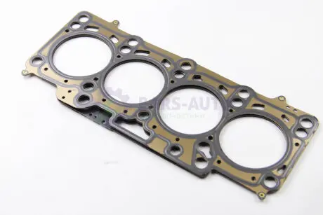 Прокладка ГБЦ VW Caddy 1.6TDI 10- (2 метки) (1.63mm) ELRING 732.100