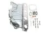 Прокладка турбіни (к-кт) Ford Transit 2.0 TDCi 02- ELRING 733.570 (фото 1)