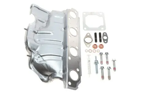 Прокладка турбины (к-кт) Ford Transit 2.0 TDCi 02- ELRING 733.570