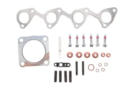 Комплект прокладок турбины Ford Connect 1.8TDCI 02-13 ELRING 733.870