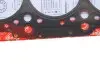 Прокладка ГБЦ Audi A4/A6/Q5/Q7/VW Touareg 3.0TDI 06-15 (1.1mm) (R) ELRING 735.400 (фото 4)