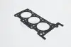 Прокладка ГБЦ Audi A4/A6/Q5/Q7/VW Touareg 2.7/3.0 TDI 04-18 (1.15mm, Ø84,00mm) (L) ELRING 735.490 (фото 1)