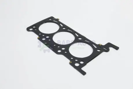 Прокладка ГБЦ Audi A4/A6/Q5/Q7/VW Touareg 2.7/3.0 TDI 04-18 (1.15mm, Ø84,00mm) (L) ELRING 735.490