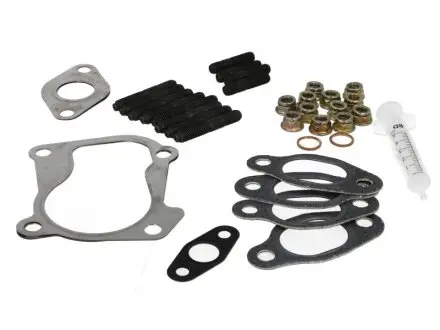 Комплект прокладок турбины VW Sharan 1.9 TDI 95-10 ELRING 735.570