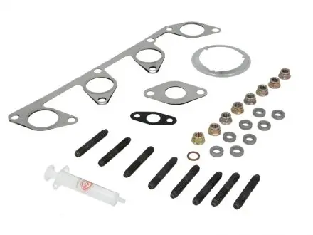 Комплект прокладок турбіни VW Golf V 2.0 TDI 03-13 ELRING 740.790