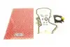 Комплект прокладок двигателя (нижний) Audi A3/Skoda Octavia/VW Golf V/Passat 1.4/1.6 03-10 ELRING 748.230 (фото 1)