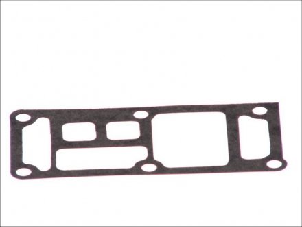 Прокладка корпуса масляного фильтра BMW 3/5 1.6-1.9 i 87- ELRING 748.811 (фото 1)