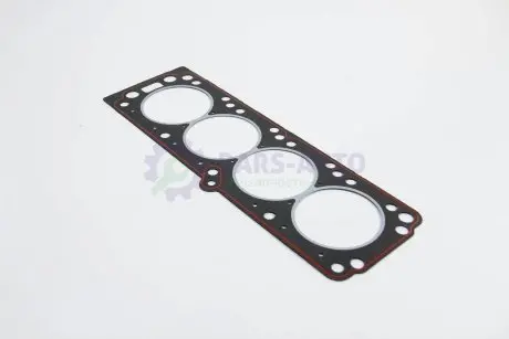 Прокладка головки Opel Astra/Kadett/Vectra 2.0 i 87- (1.4 mm) ELRING 763.845