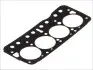 Прокладка ГБЦ Opel Ascona A/B/Corsa A/ Kadett B/C/E 1.2-90 (1.3mm) ELRING 768.162 (фото 1)