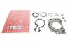 Комплект прокладок (нижній) Ford Transit 1.0 EcoBoost 13- ELRING 773.130 (фото 1)